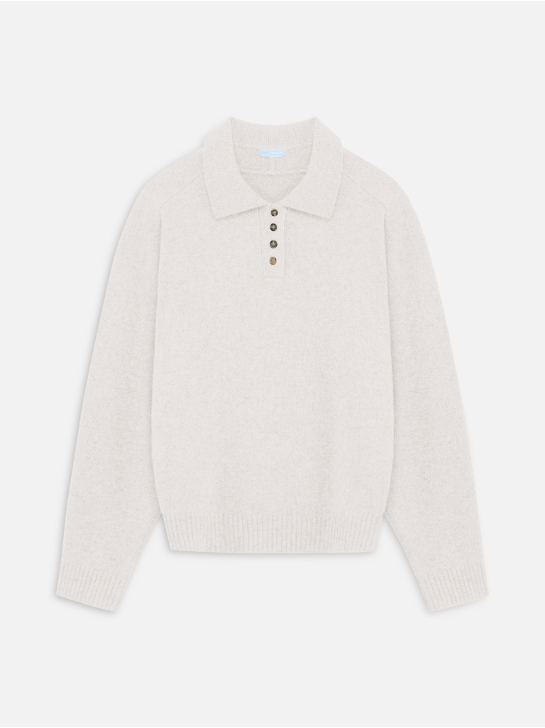 ДЖЕМПЕР-ПОЛО MILKY WAY