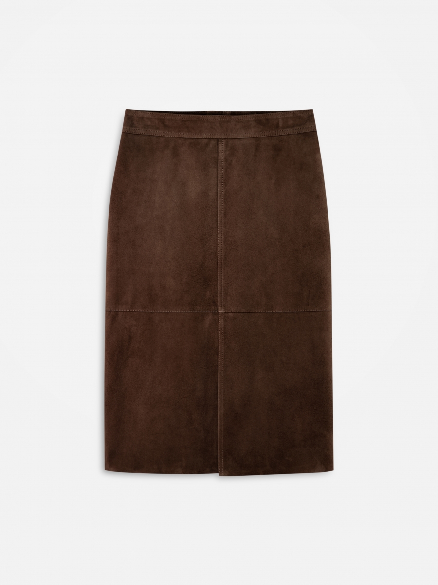 ESPRESSO SKIRT