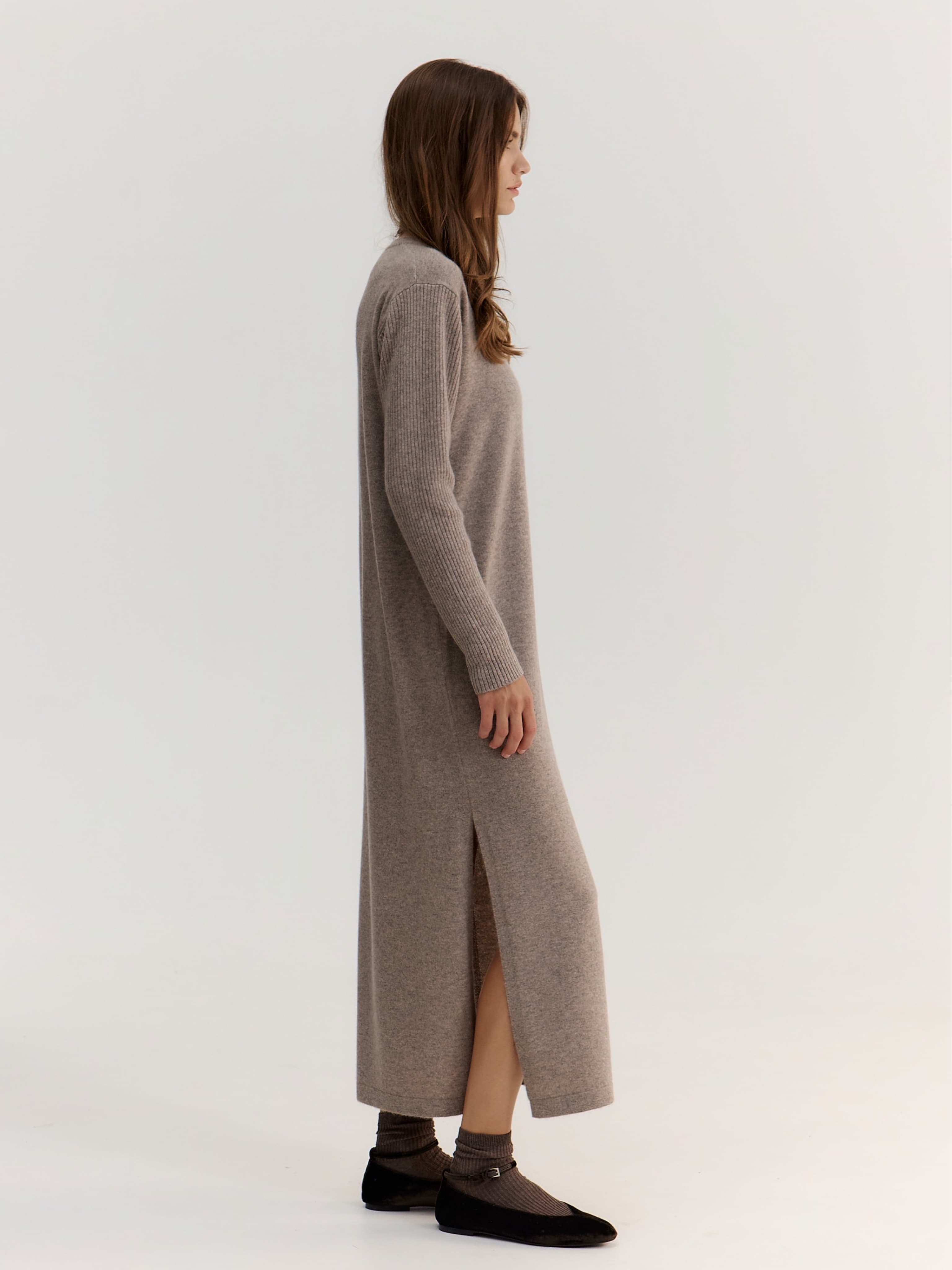 ELEMENT VOROBUSHEK DRESS