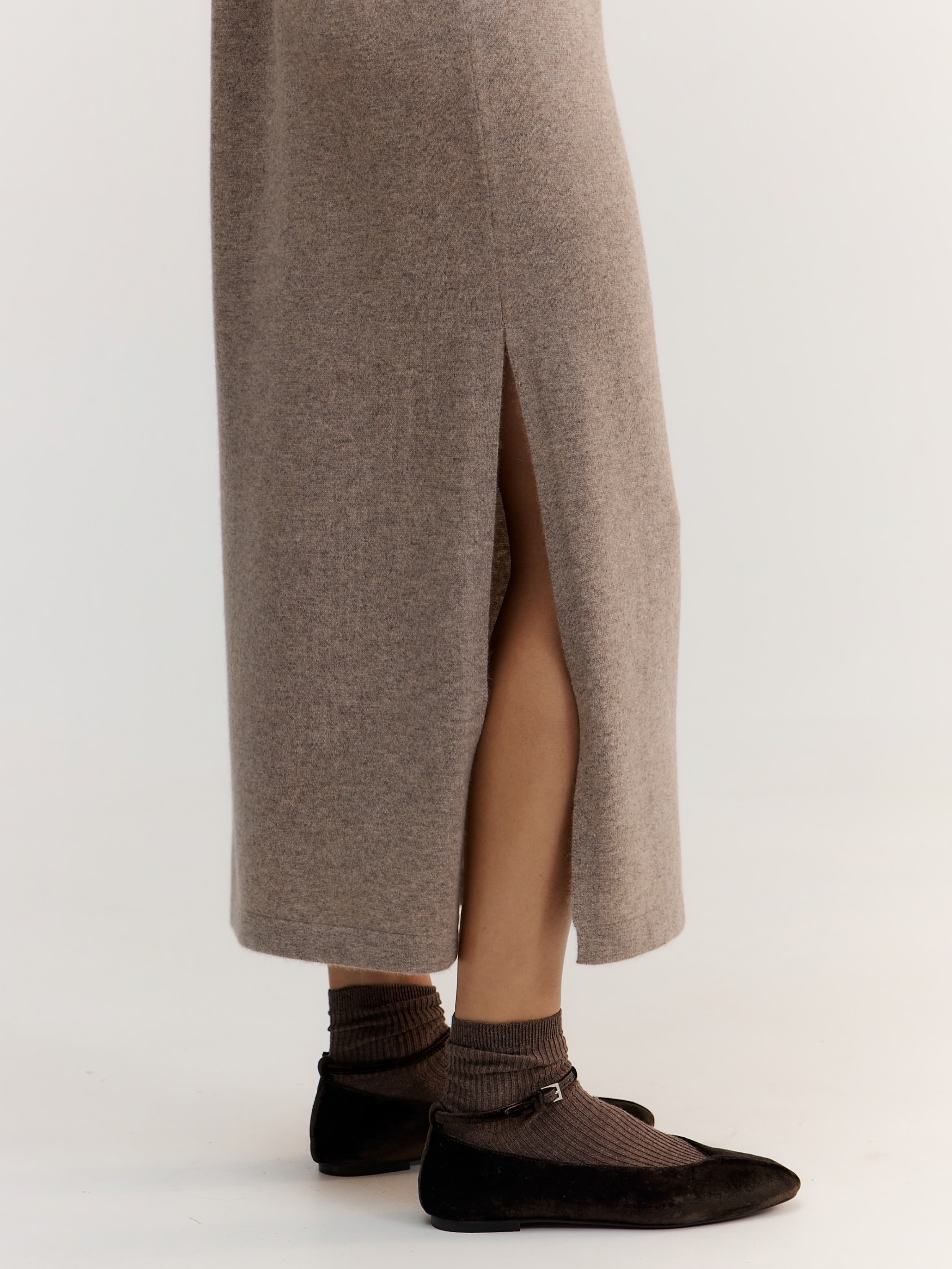 ELEMENT VOROBUSHEK DRESS