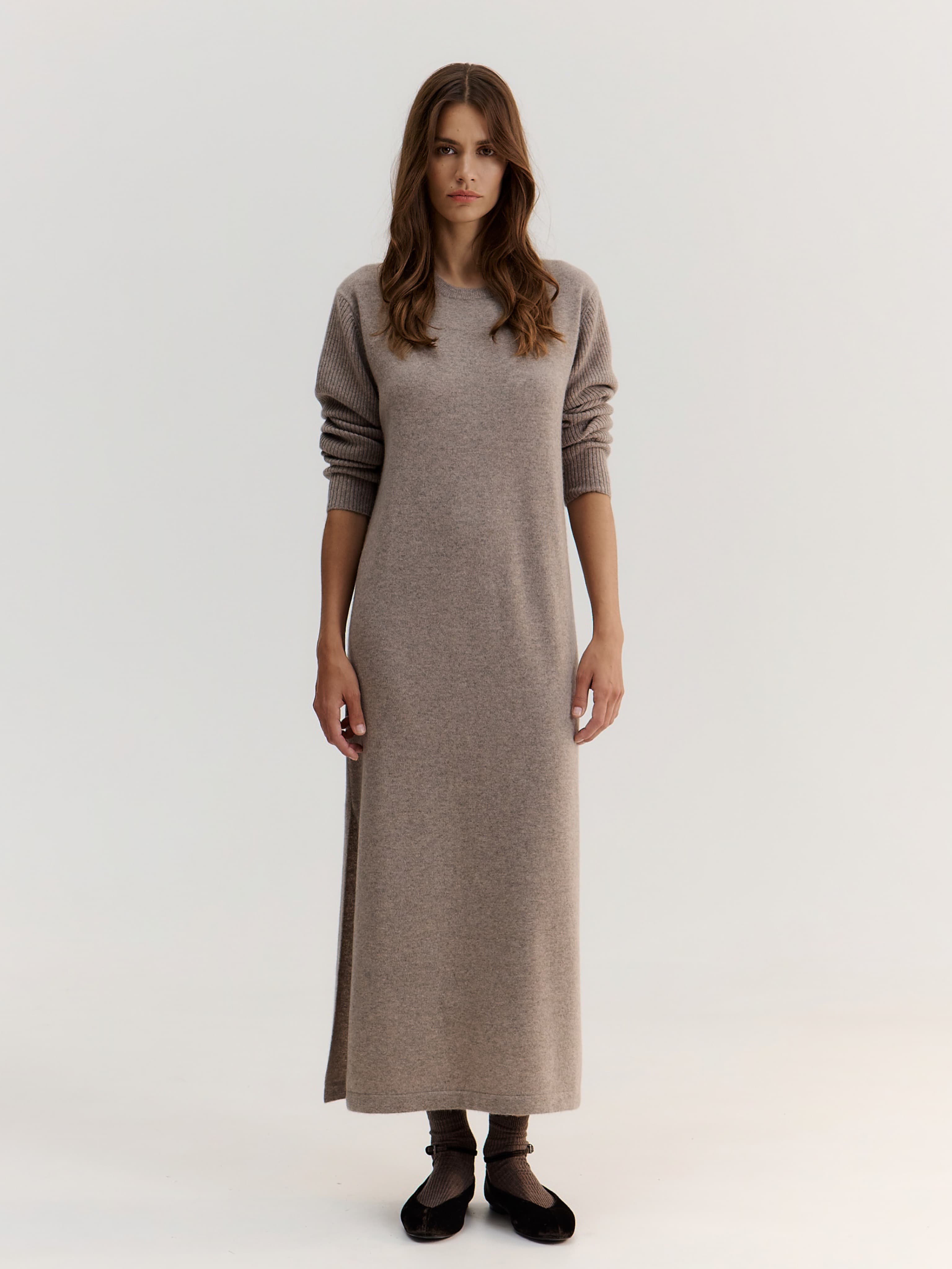 ELEMENT VOROBUSHEK DRESS