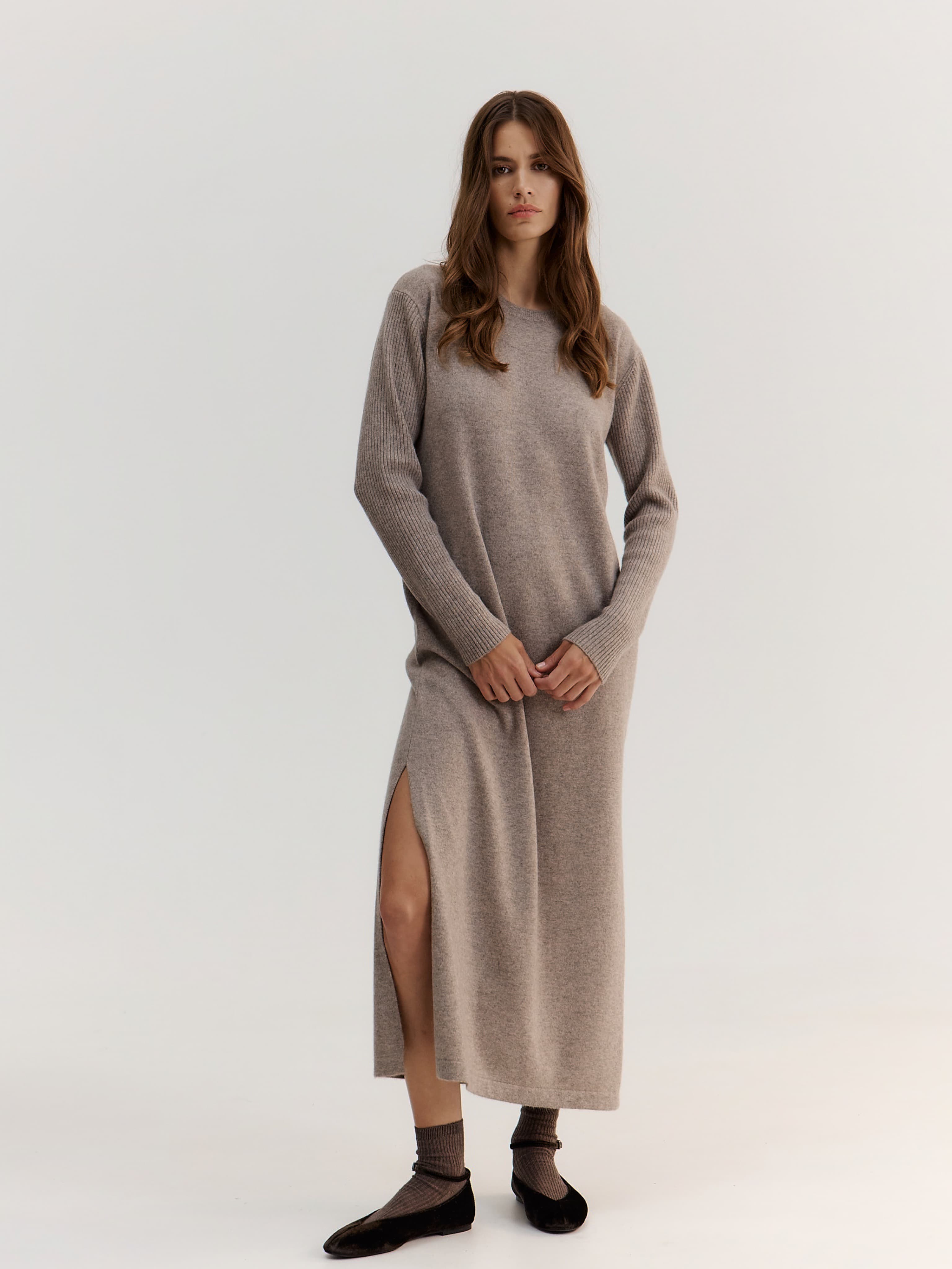 ELEMENT VOROBUSHEK DRESS