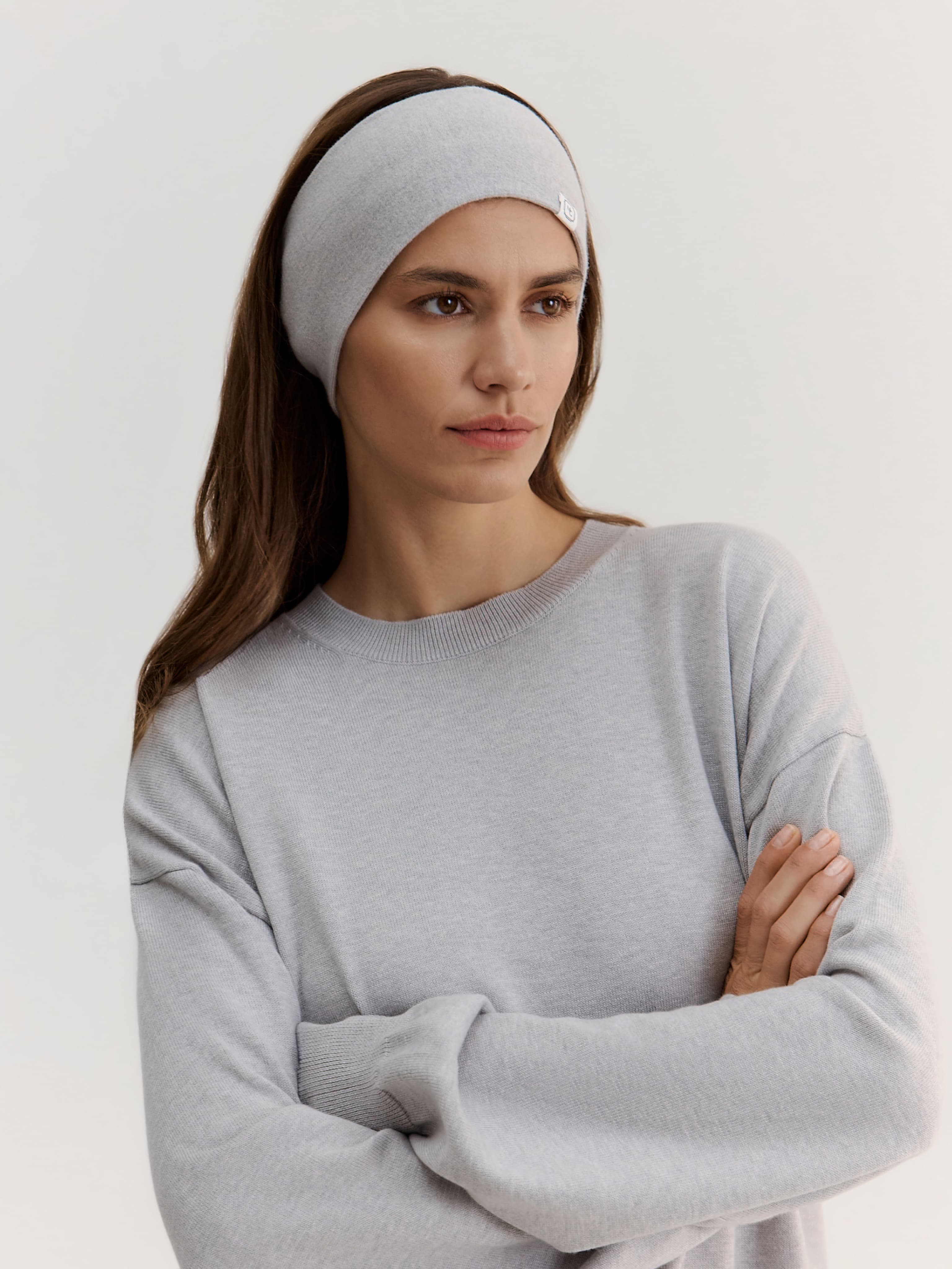 ПОВЯЗКА BALTIC GREY