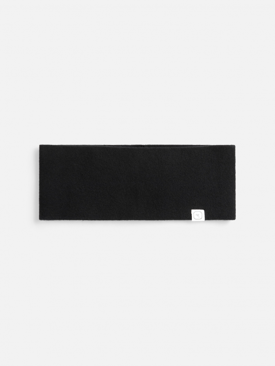 BLACK PEPPER HEADBAND