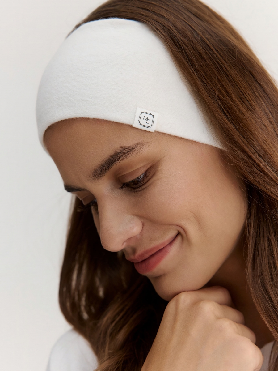 SEA SALT HEADBAND