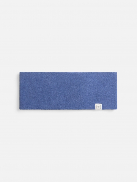ПОВЯЗКА SOFT DENIM