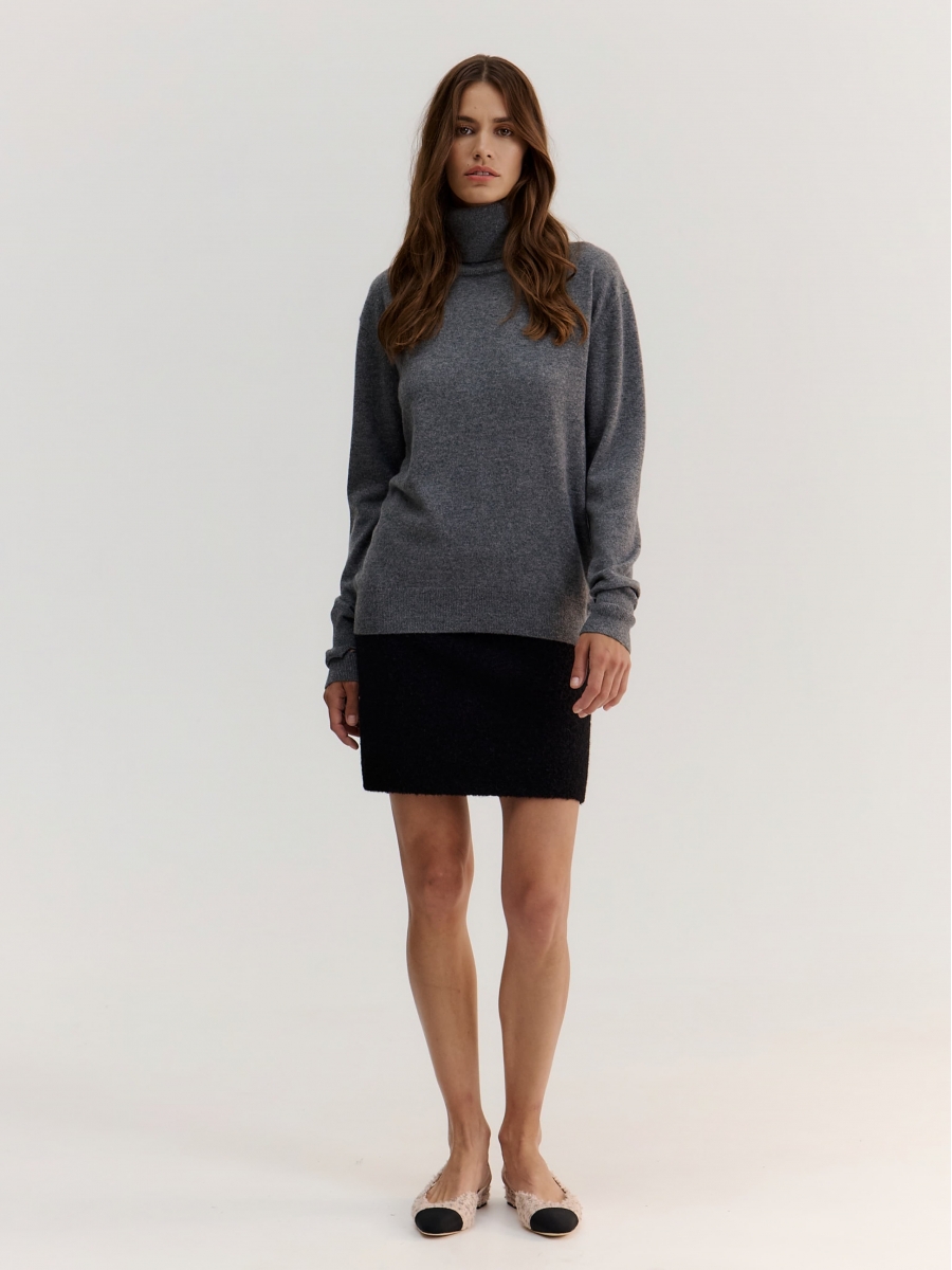 turtleneck ELEMENT STARDUST