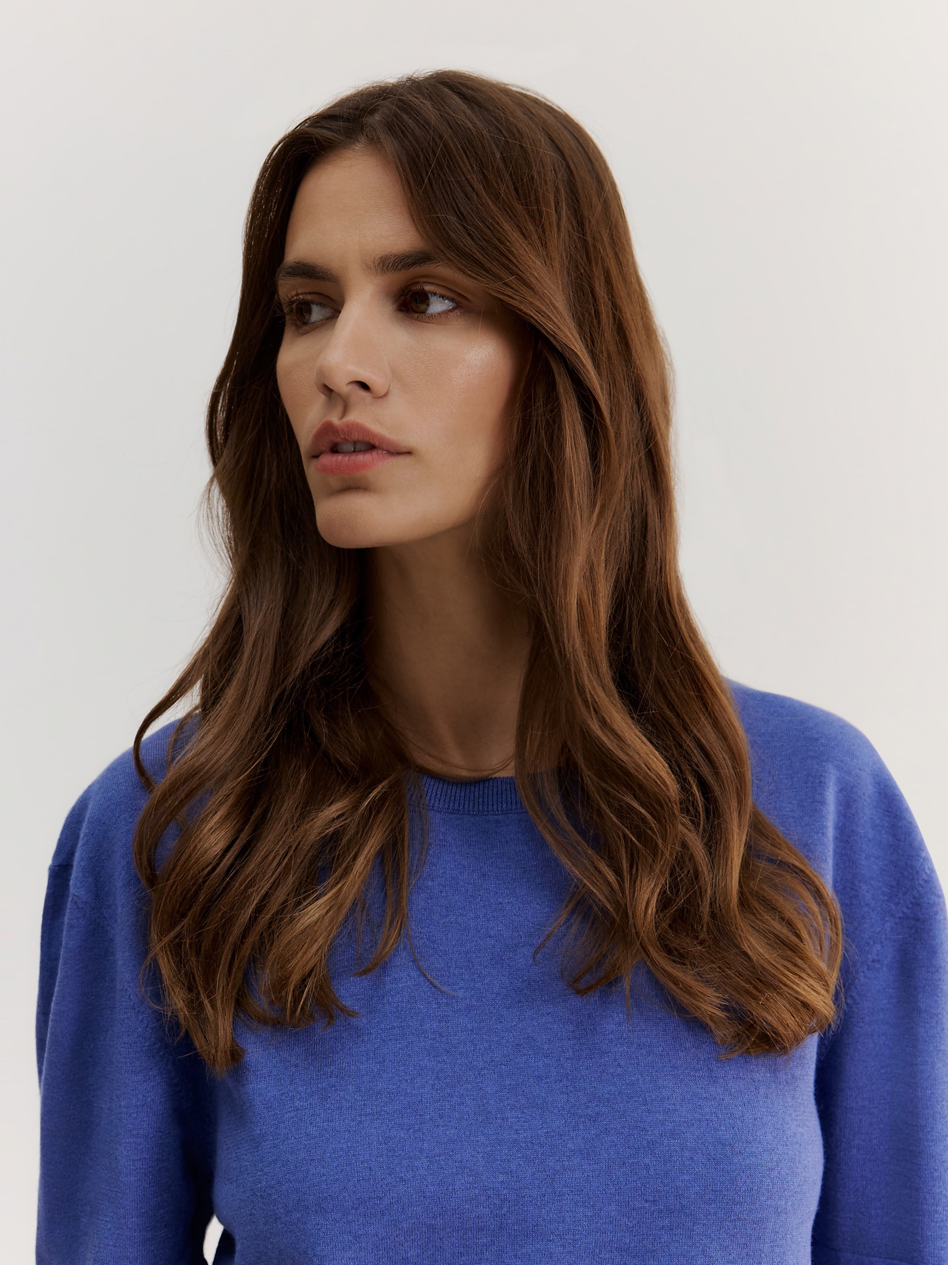 ФУТБОЛКА SOFT DENIM