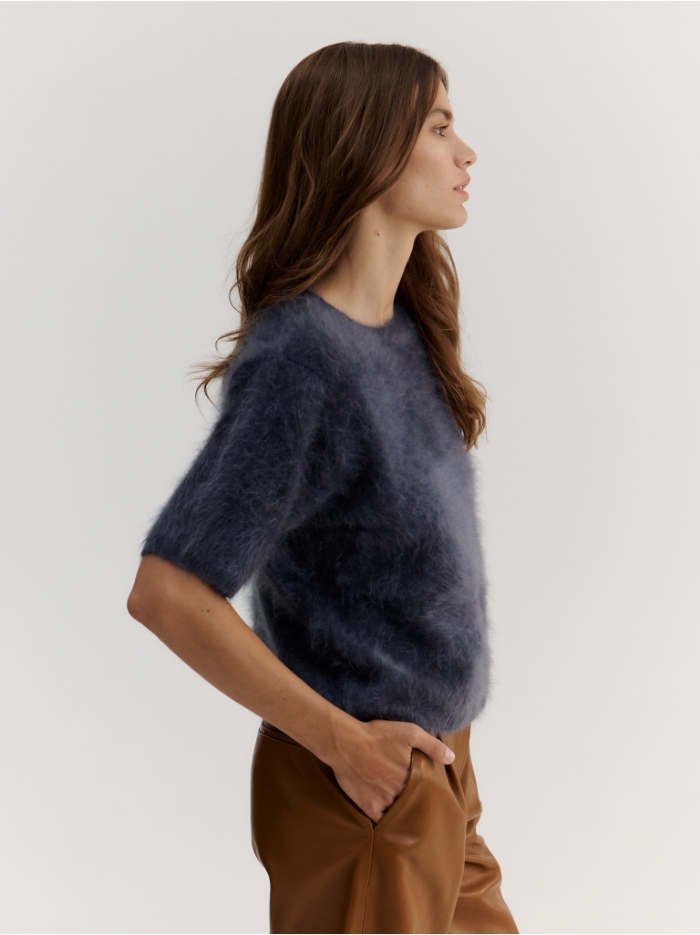 ДЖЕМПЕР MIDNIGHT IN PARIS