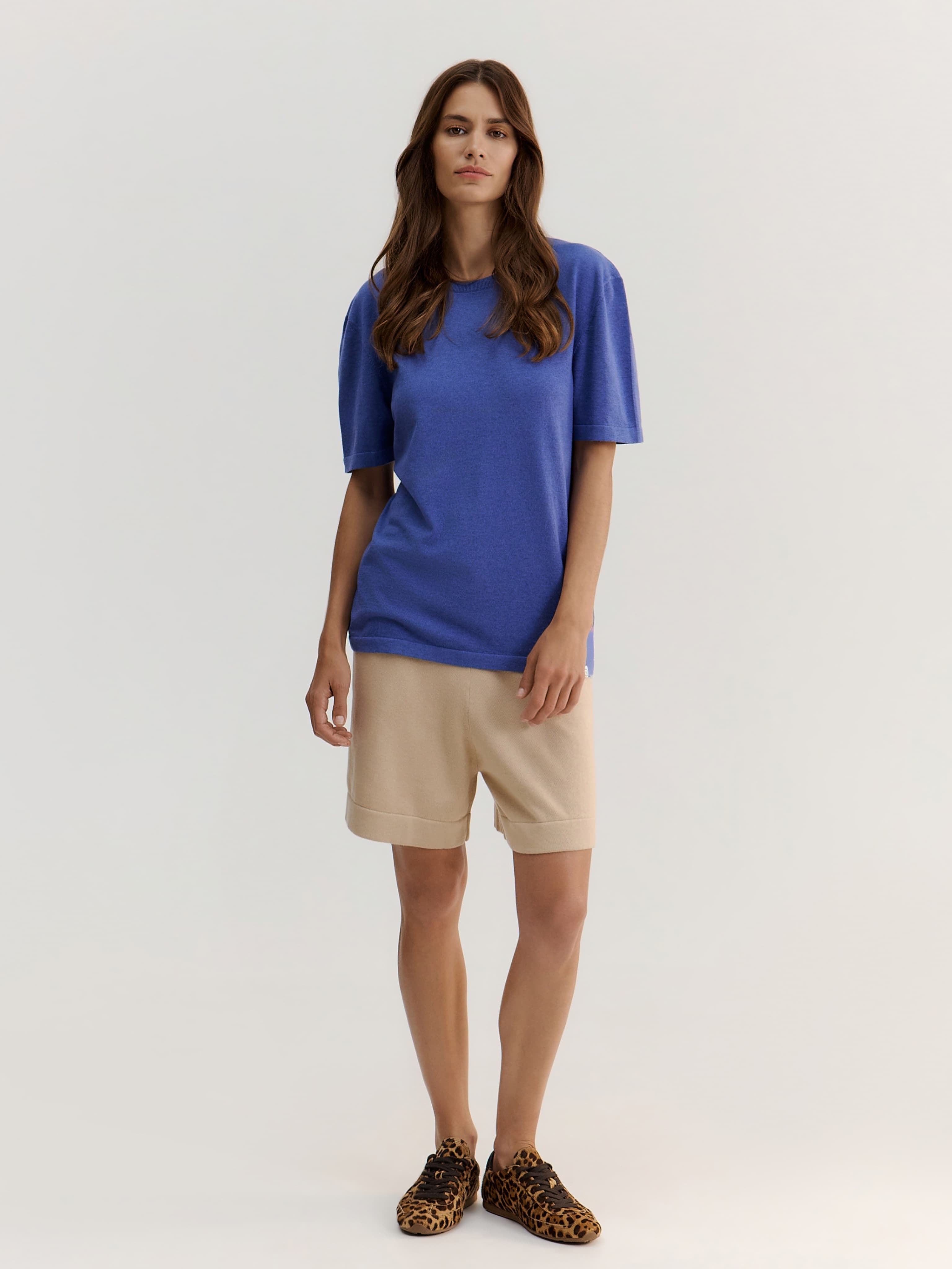 CASHEW SHORTS