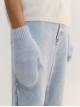 BLUE SKY MITTENS