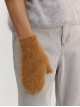 BROWNIE MITTENS