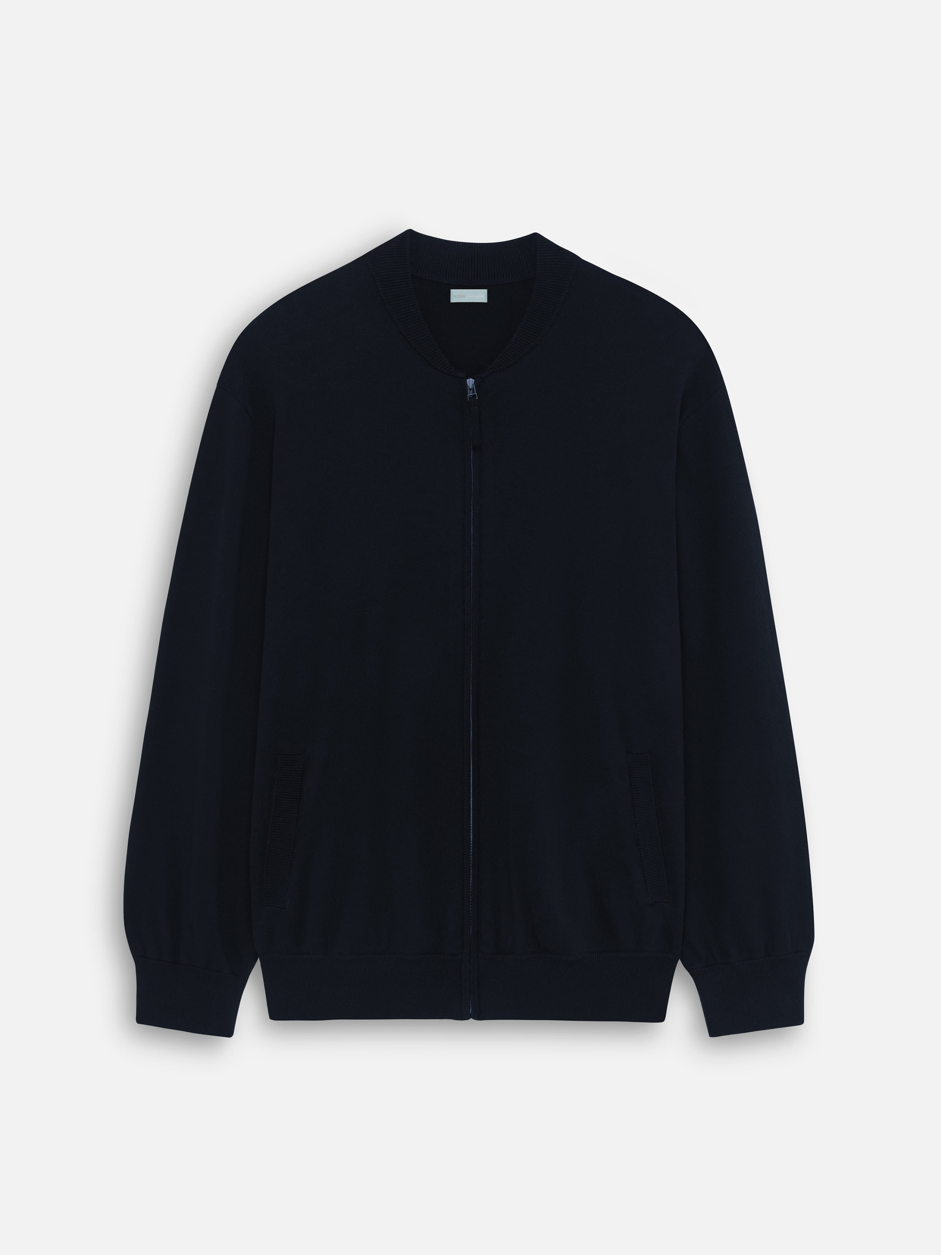 BOMBER BLACK PEPPER