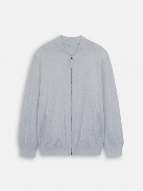 БОМБЕР BALTIC GREY