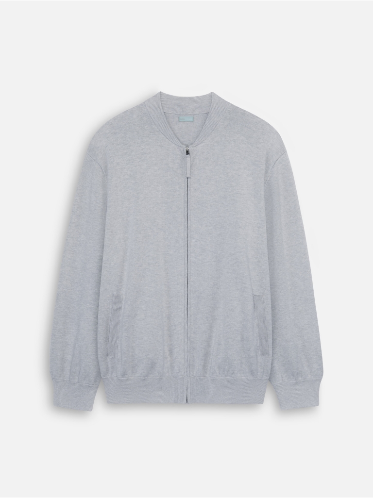 БОМБЕР BALTIC GREY БОМБЕР BALTIC GREY
