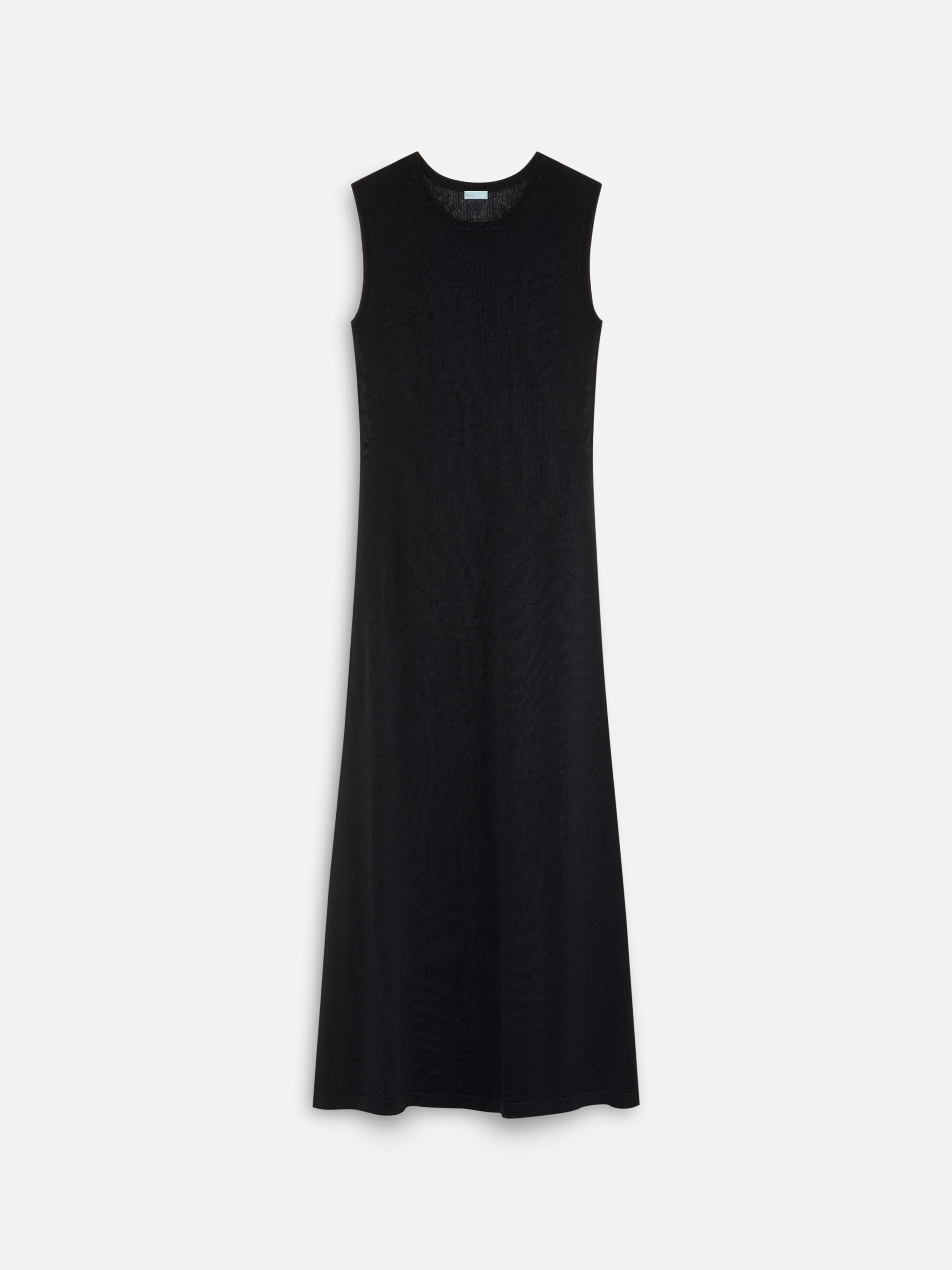 ПЛАТЬЕ JUST BLACK