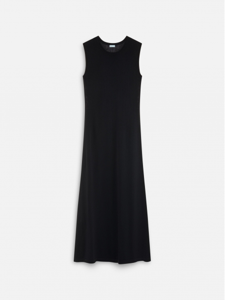 ПЛАТЬЕ JUST BLACK