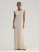 VANILLA SKY DRESS