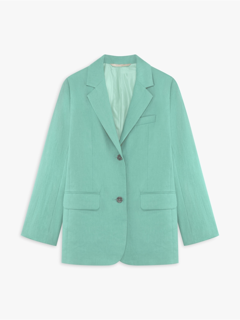 TIFFANY JACKET