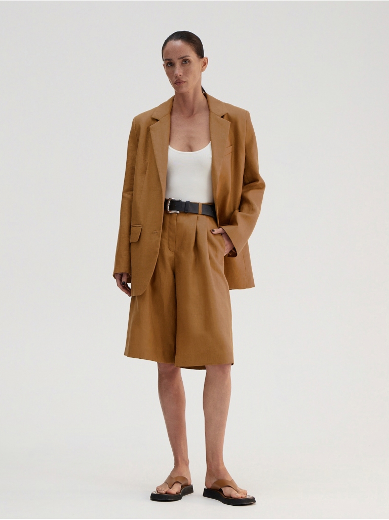 BROWNIE JACKET