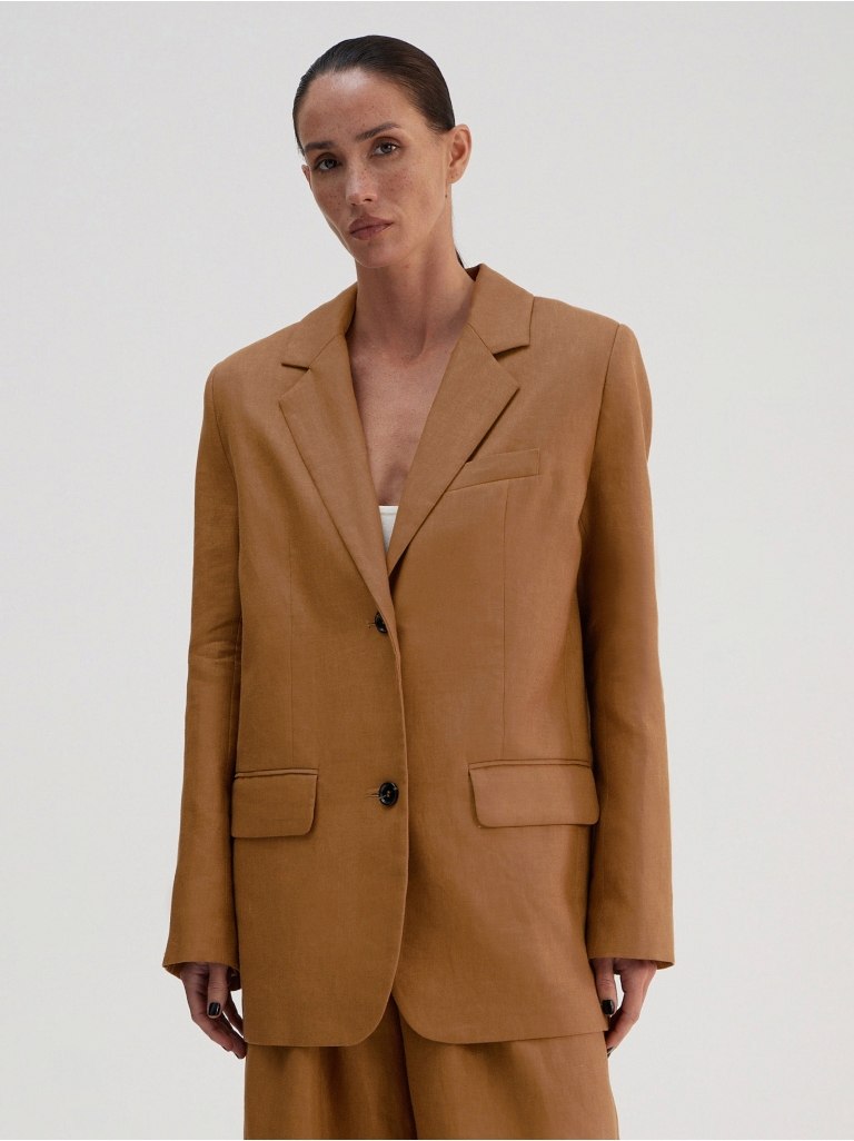 BROWNIE JACKET