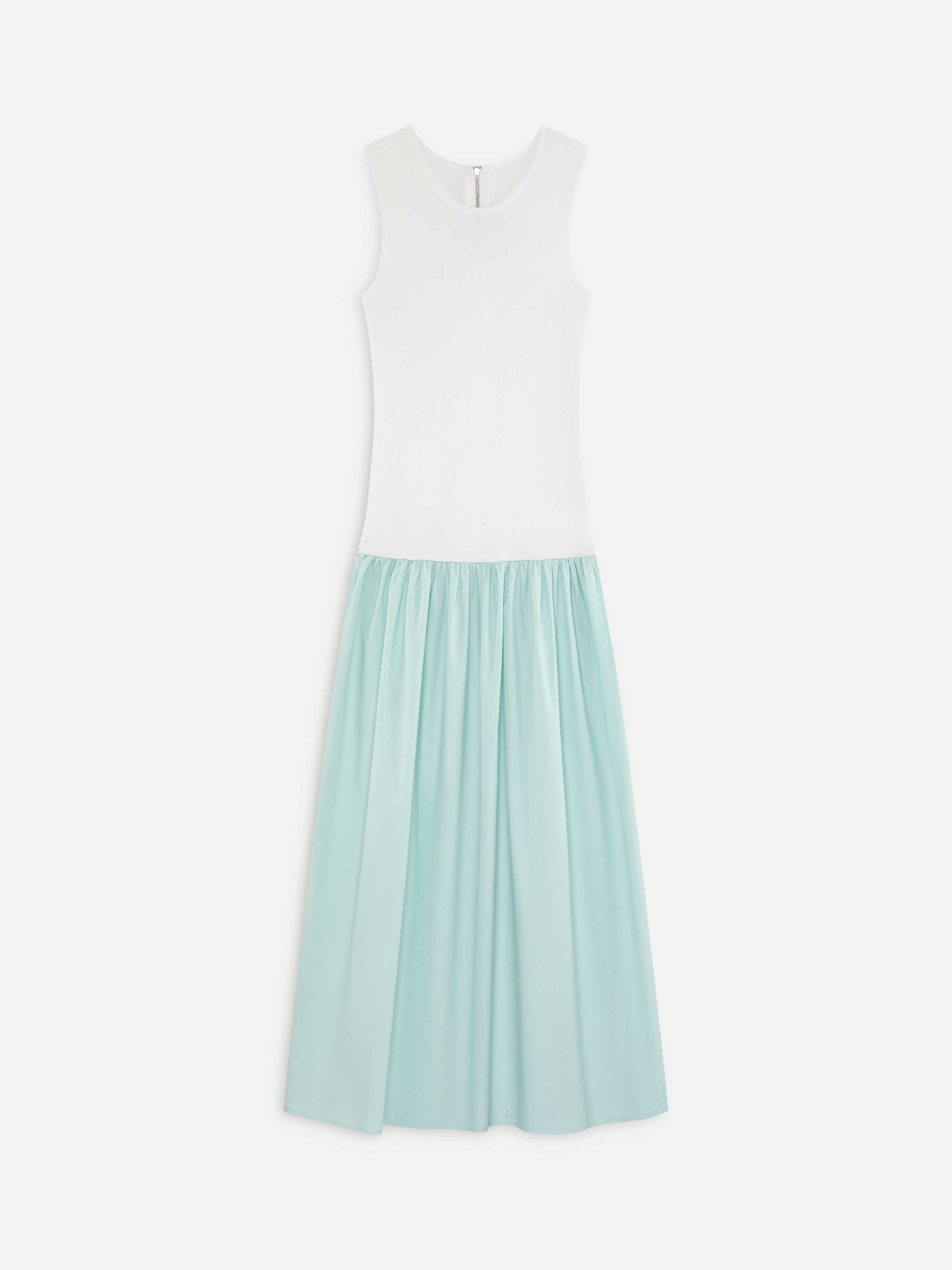 ПЛАТЬЕ TIFFANY