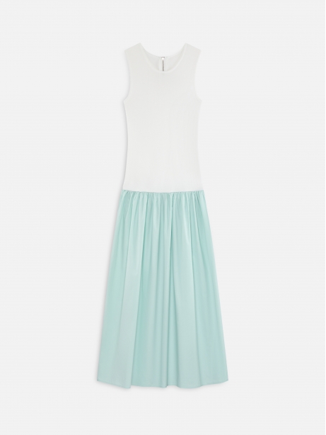ПЛАТЬЕ TIFFANY