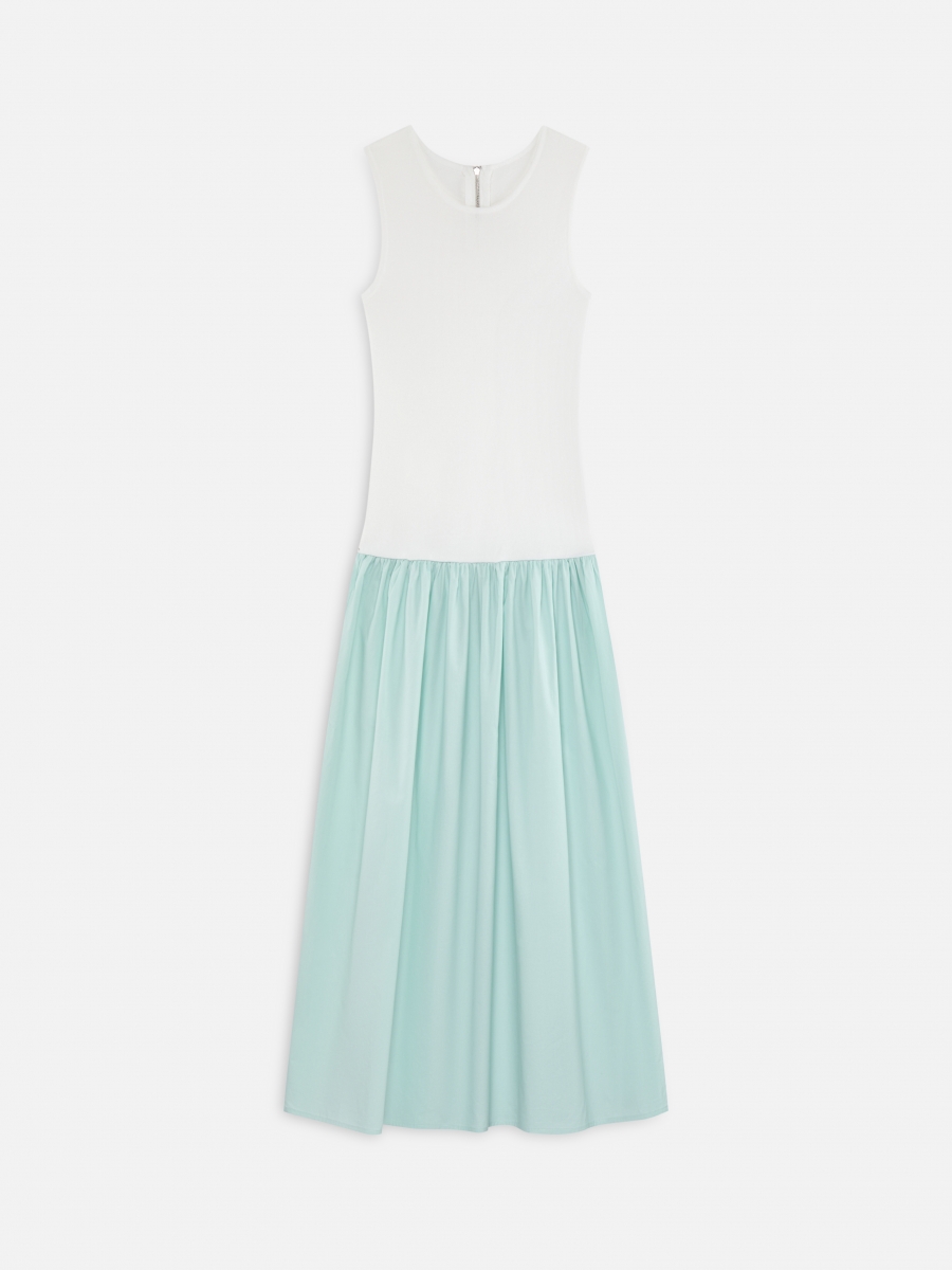 ПЛАТЬЕ TIFFANY