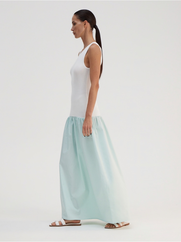 TIFFANY DRESS TIFFANY DRESS