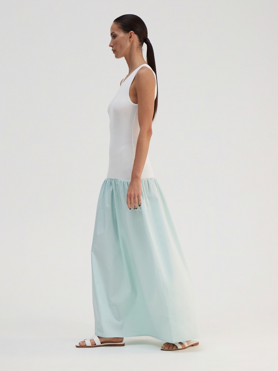 ПЛАТЬЕ TIFFANY