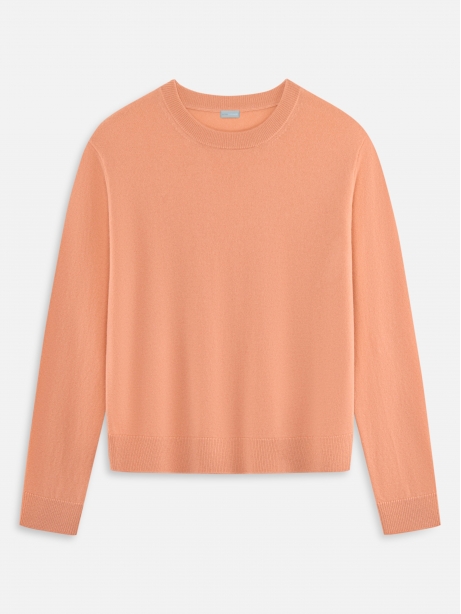 ДЖЕМПЕР ELEMENT CORAL