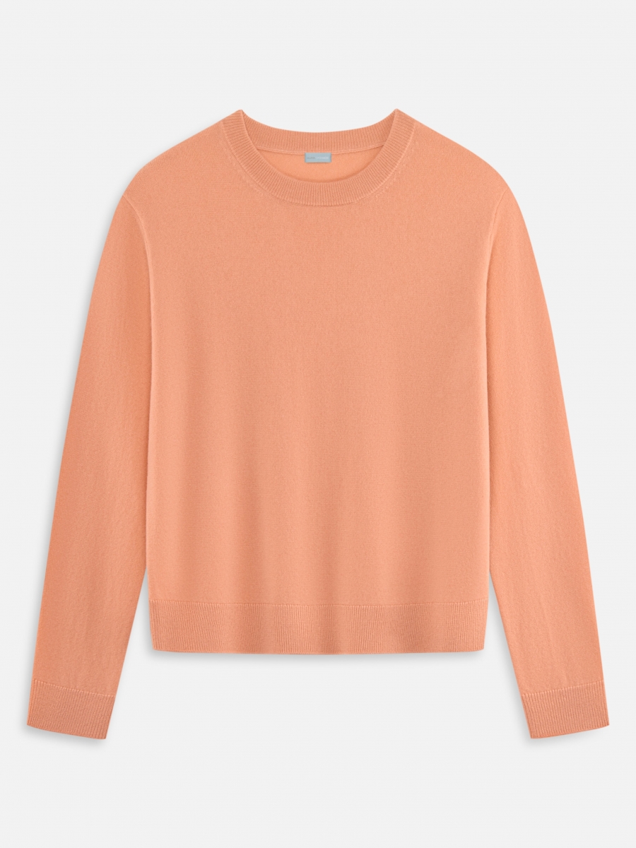 ДЖЕМПЕР ELEMENT CORAL