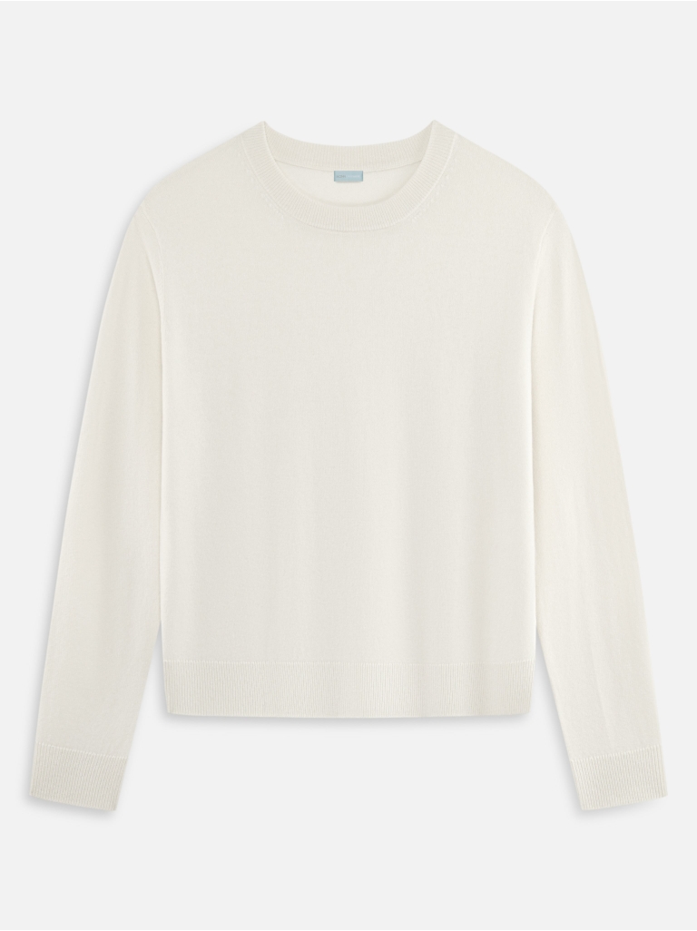 ДЖЕМПЕР ELEMENT MILKY