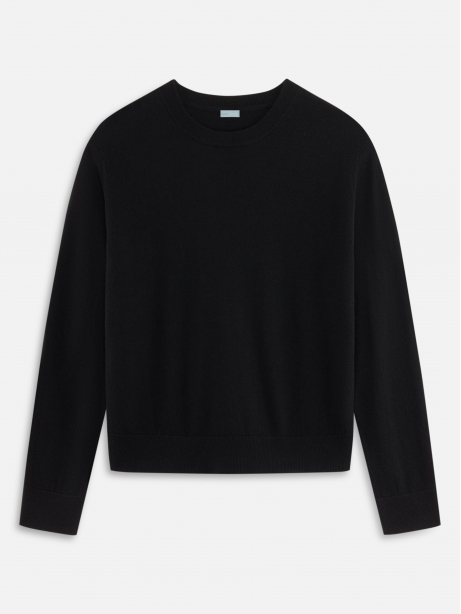 ДЖЕМПЕР ELEMENT BLACK