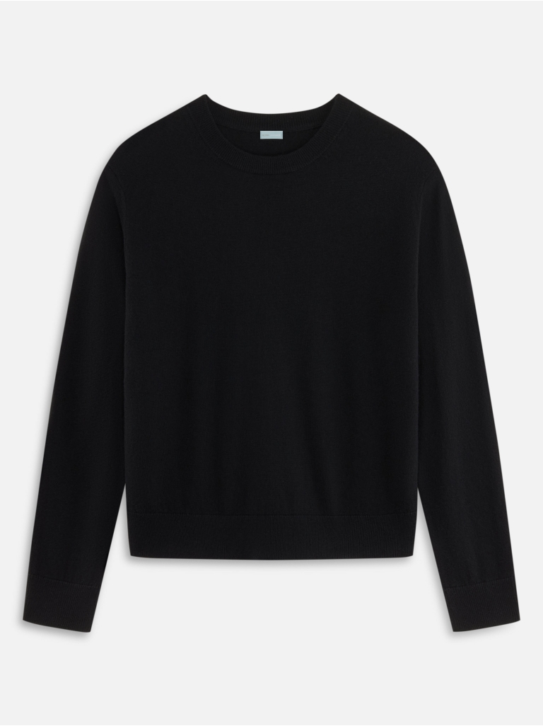 ДЖЕМПЕР ELEMENT BLACK