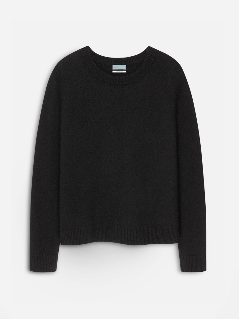 ДЖЕМПЕР BLACK