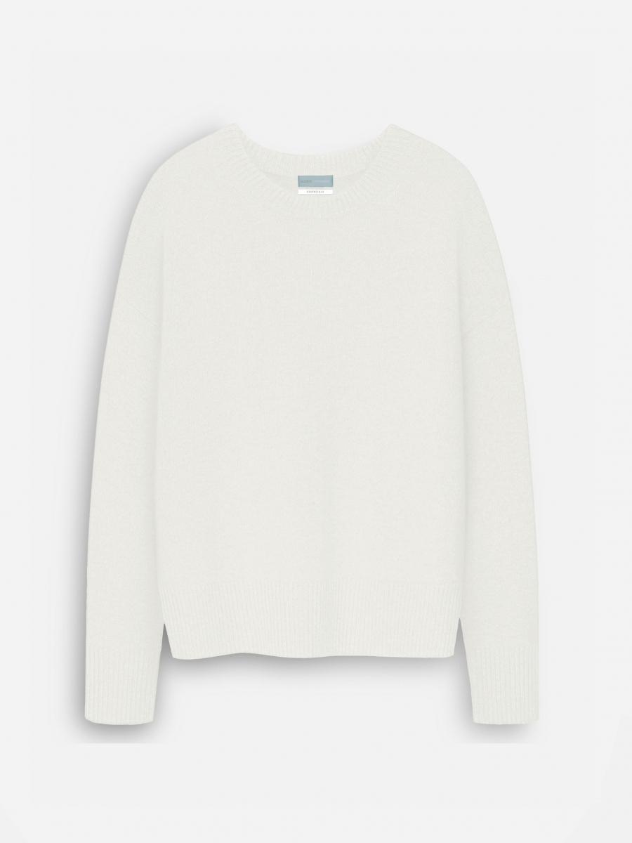 MILKY JUMPER