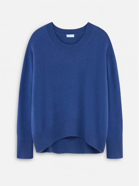 ДЖЕМПЕР SOFT DENIM