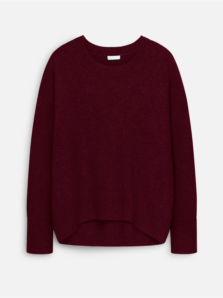 ДЖЕМПЕР SPICE WINE