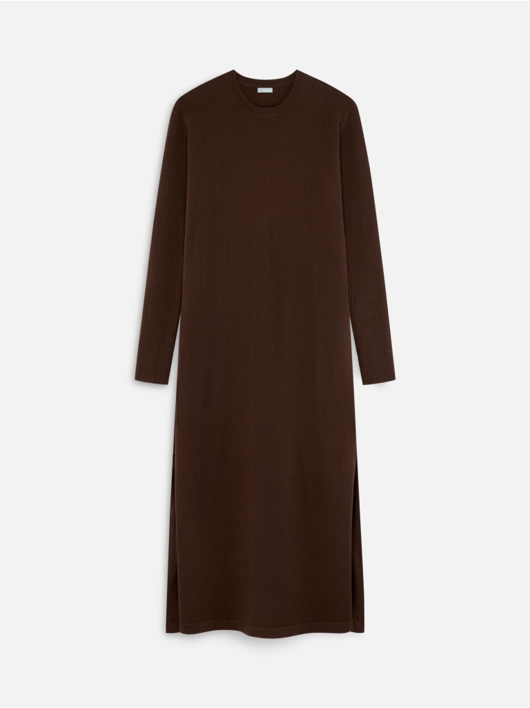 ПЛАТЬЕ ELEMENT CHOCOLATE