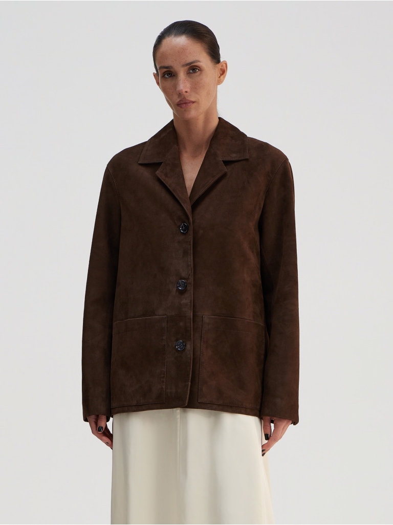 JACKET ESPRESSO JACKET ESPRESSO
