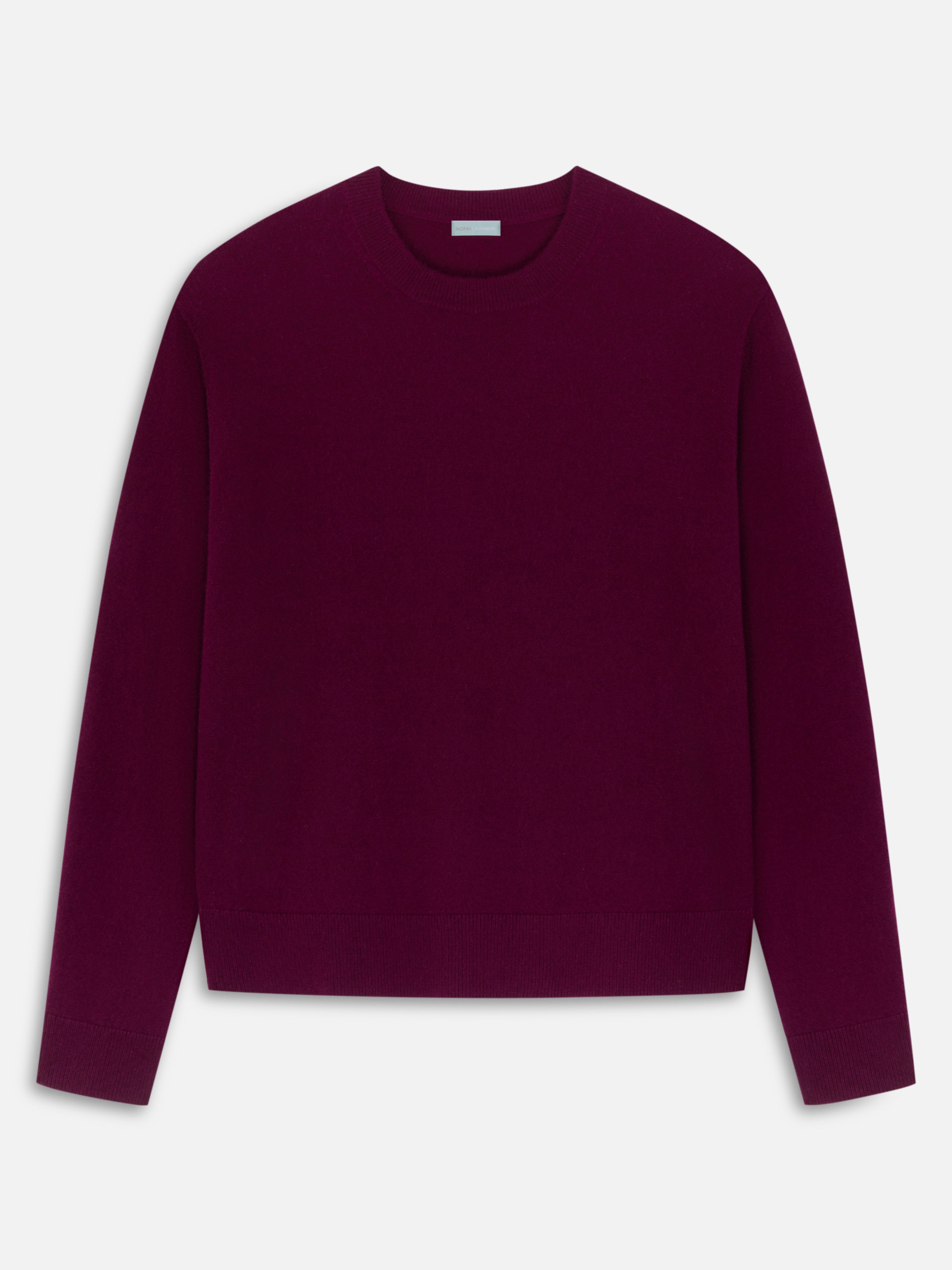 ДЖЕМПЕР ELEMENT BLUEBERRY