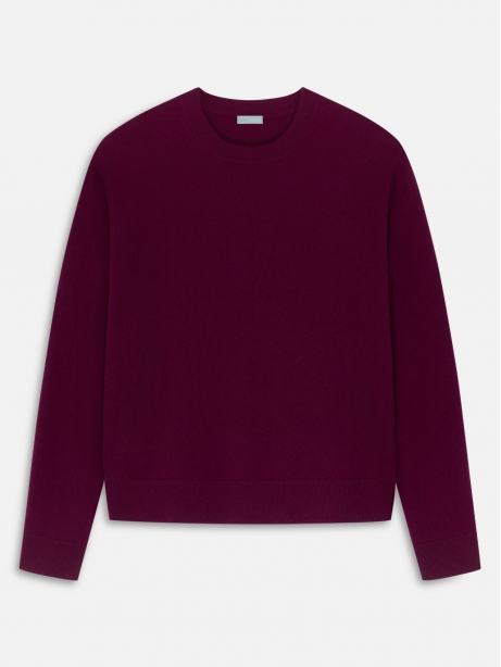 ДЖЕМПЕР ELEMENT BLUEBERRY