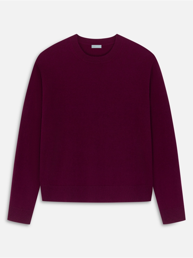 ДЖЕМПЕР ELEMENT BLUEBERRY