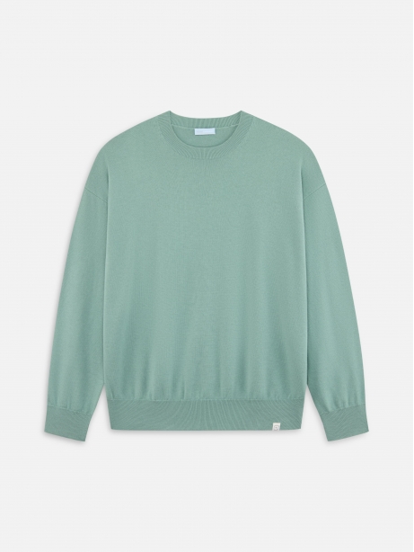 СВИТШОТ MINT TEA