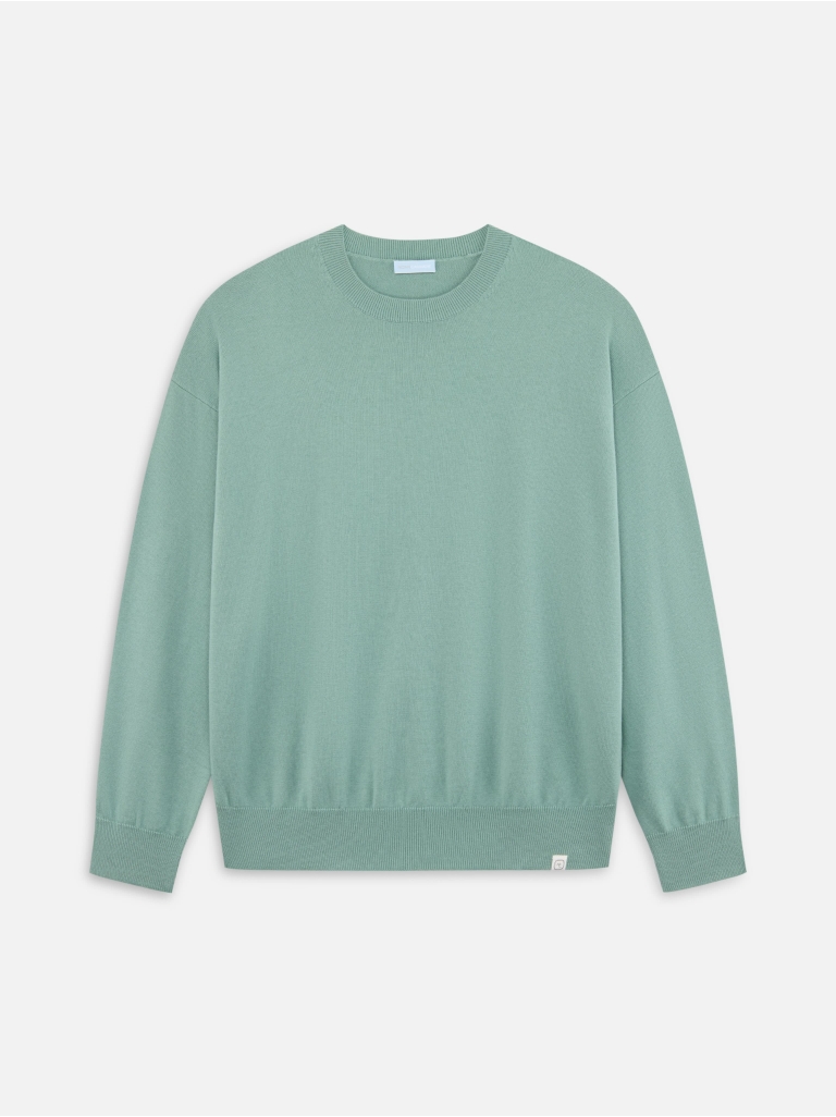 СВИТШОТ MINT TEA