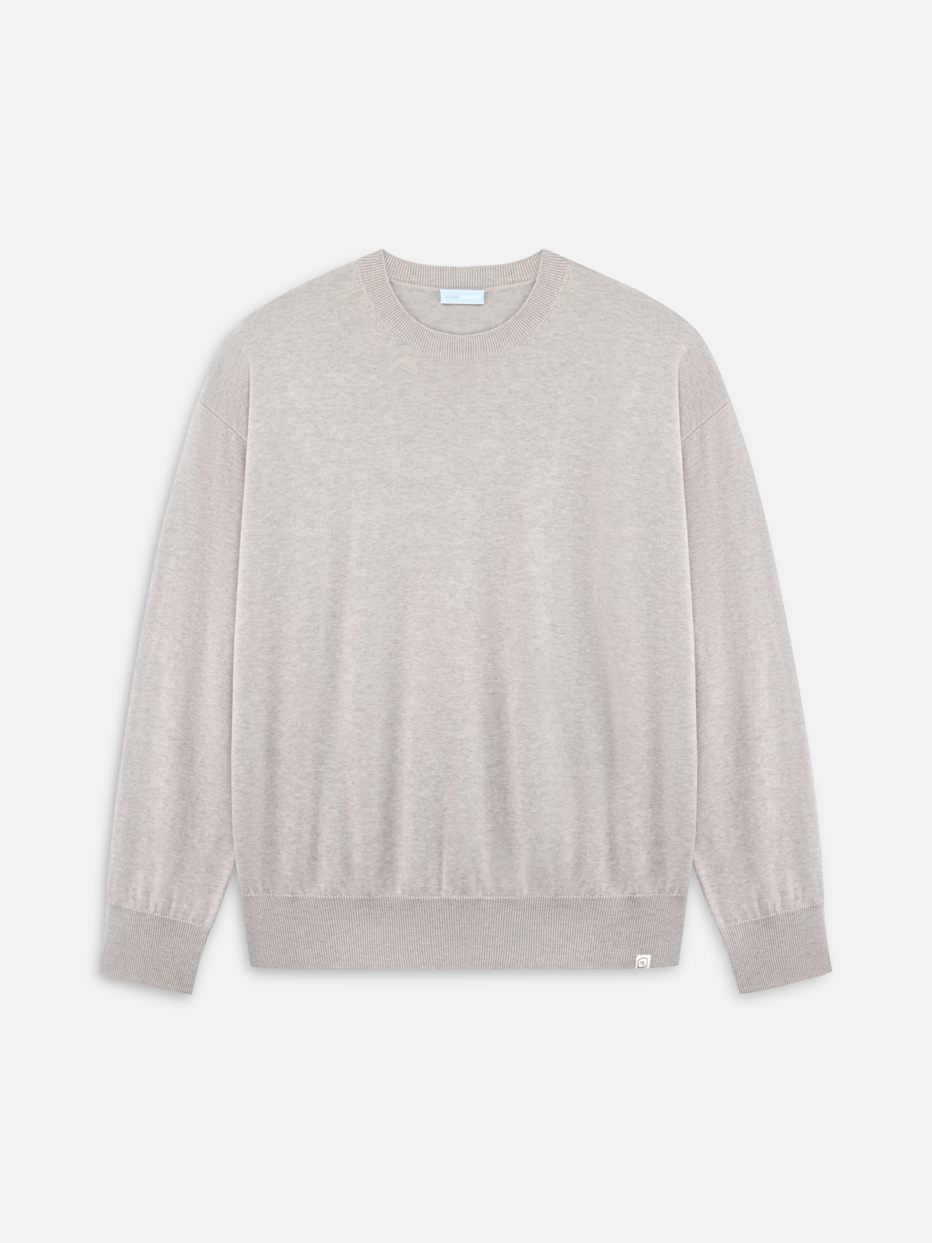 СВИТШОТ BALTIC GREY СВИТШОТ BALTIC GREY