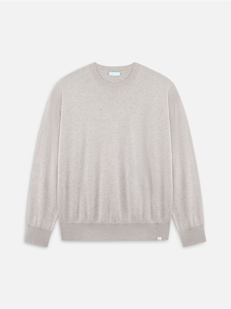 СВИТШОТ BALTIC GREY