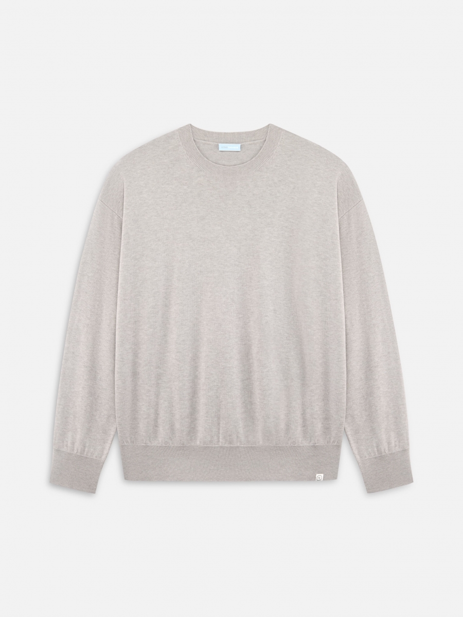СВИТШОТ BALTIC GREY