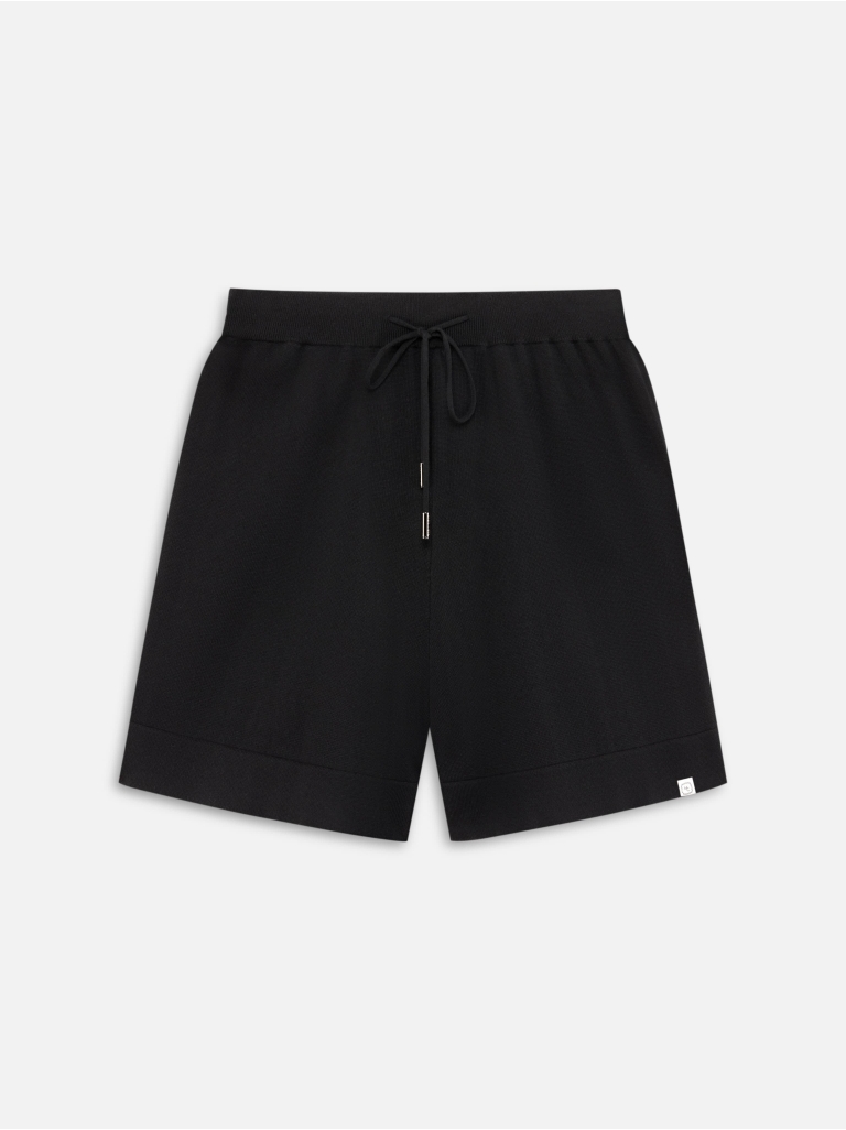 BLACK PEPPER SHORTS
